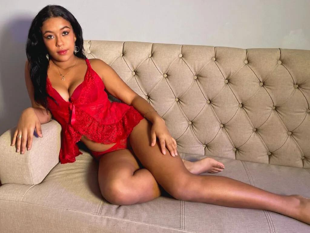 Join LiveJasmin's DulceCardenass DulceCardenass from LiveJasmin