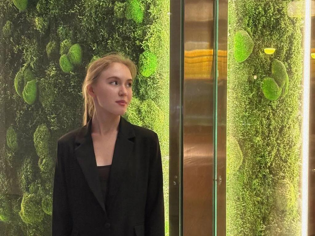 LiveJasmin EdaNoreikaite EdaNoreikaite from LiveJasmin