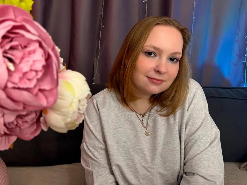 ElizabethWalson from LiveJasmin