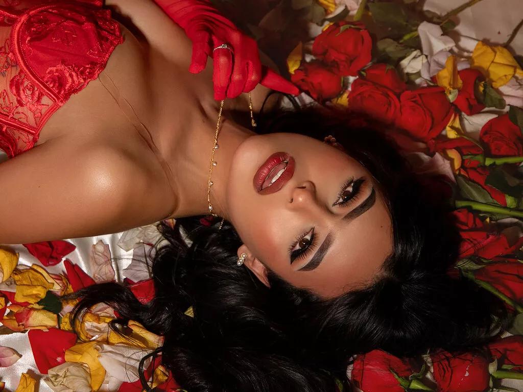 ElliahRosse from LiveJasmin