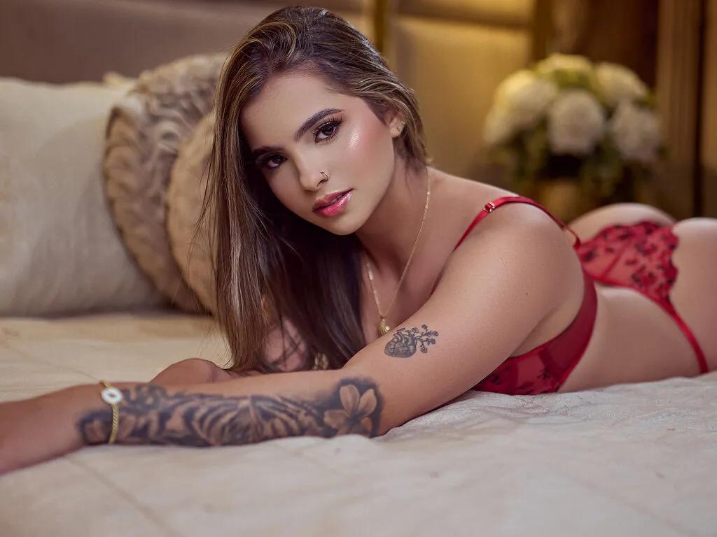 Checkout 19 years old EmmaFletcher from LiveJasmin EmmaFletcher from LiveJasmin