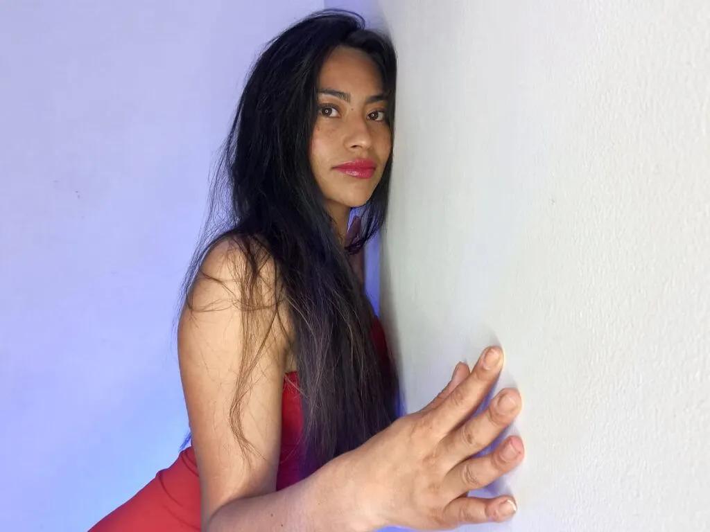 EmyMitchel from LiveJasmin