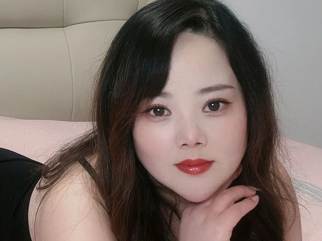 EnyaLin from LiveJasmin