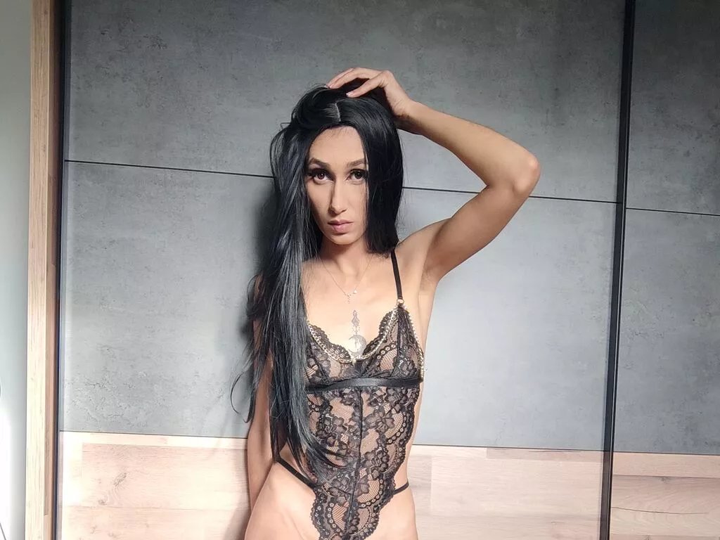 EvaWilds from LiveJasmin