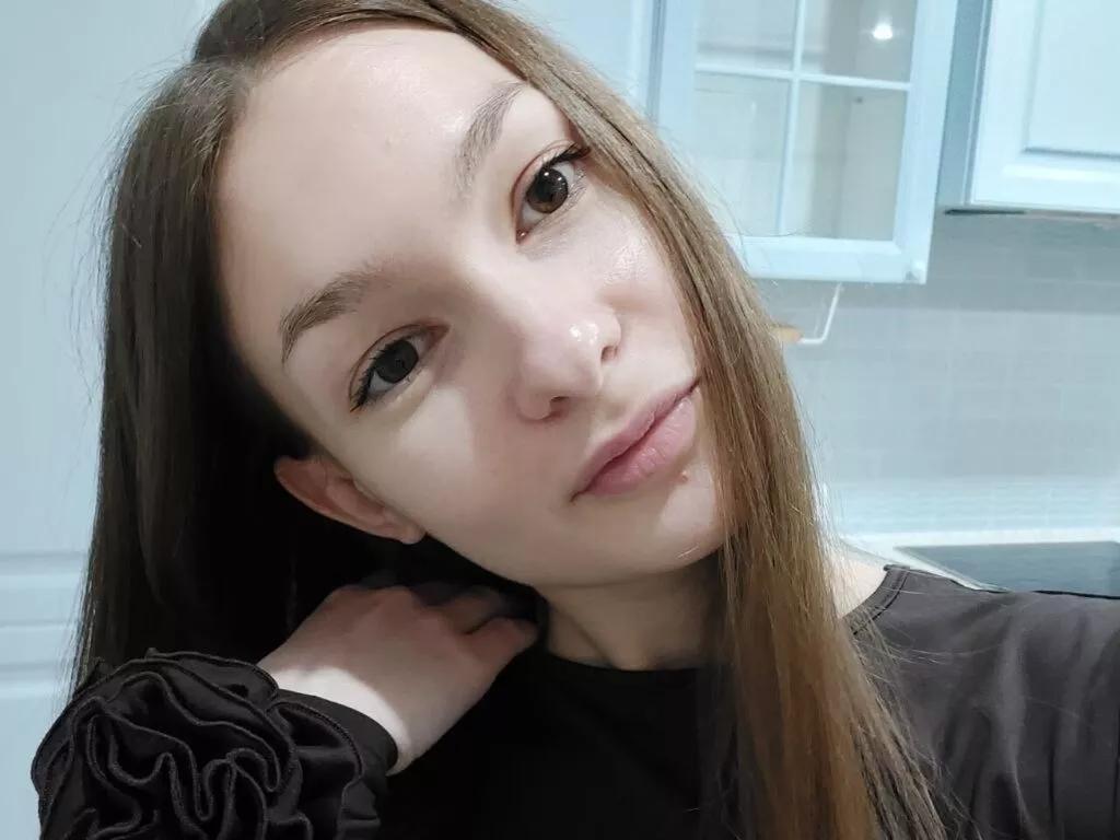 FlairAgard from LiveJasmin