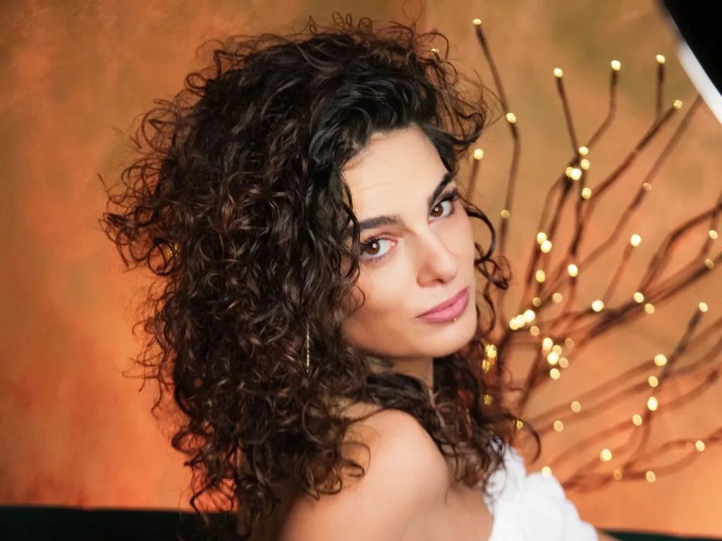 FrancescaBianchy from LiveJasmin