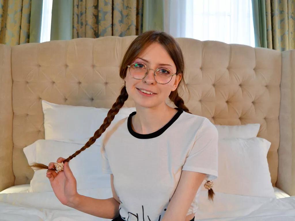 Try LiveJasmin's GraceRoads GraceRoads from LiveJasmin