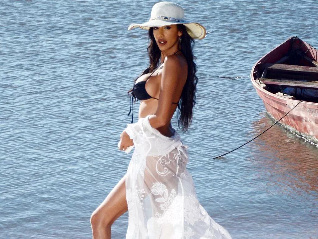 Masturbate to LiveJasmin's HaleyLyon HaleyLyon from LiveJasmin