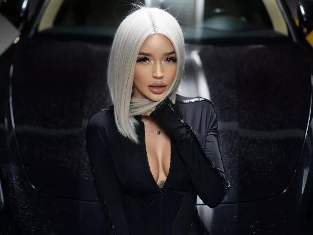 LiveJasmin HanaRoss HanaRoss from LiveJasmin