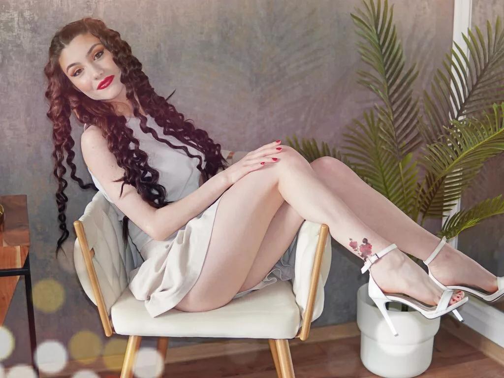 HannahReynoldss from LiveJasmin