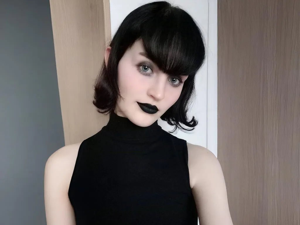 HiediChilo from LiveJasmin