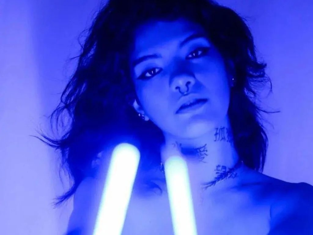 HinataDarky from LiveJasmin