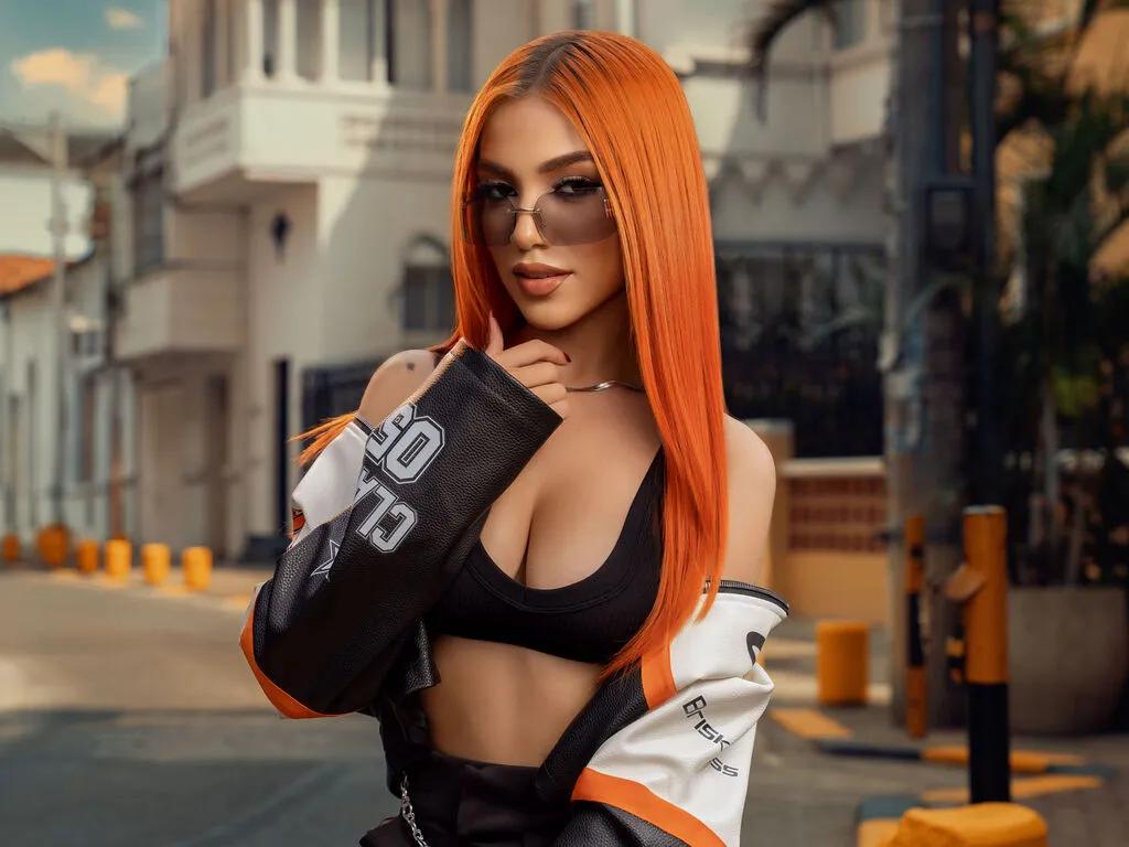 Sexy JadeGrace from LiveJasmin JadeGrace from LiveJasmin