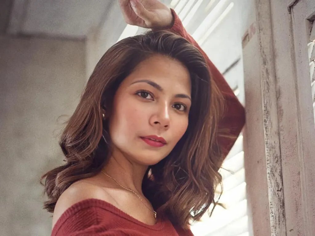 JadeScarlette from LiveJasmin