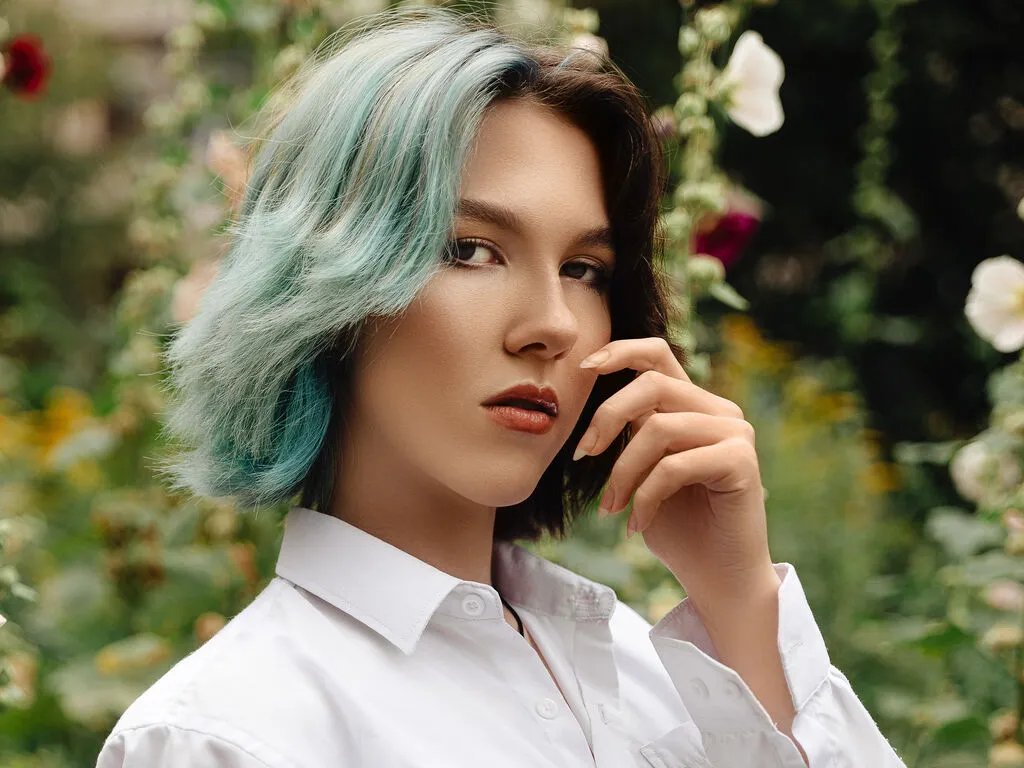 JessieLee from LiveJasmin