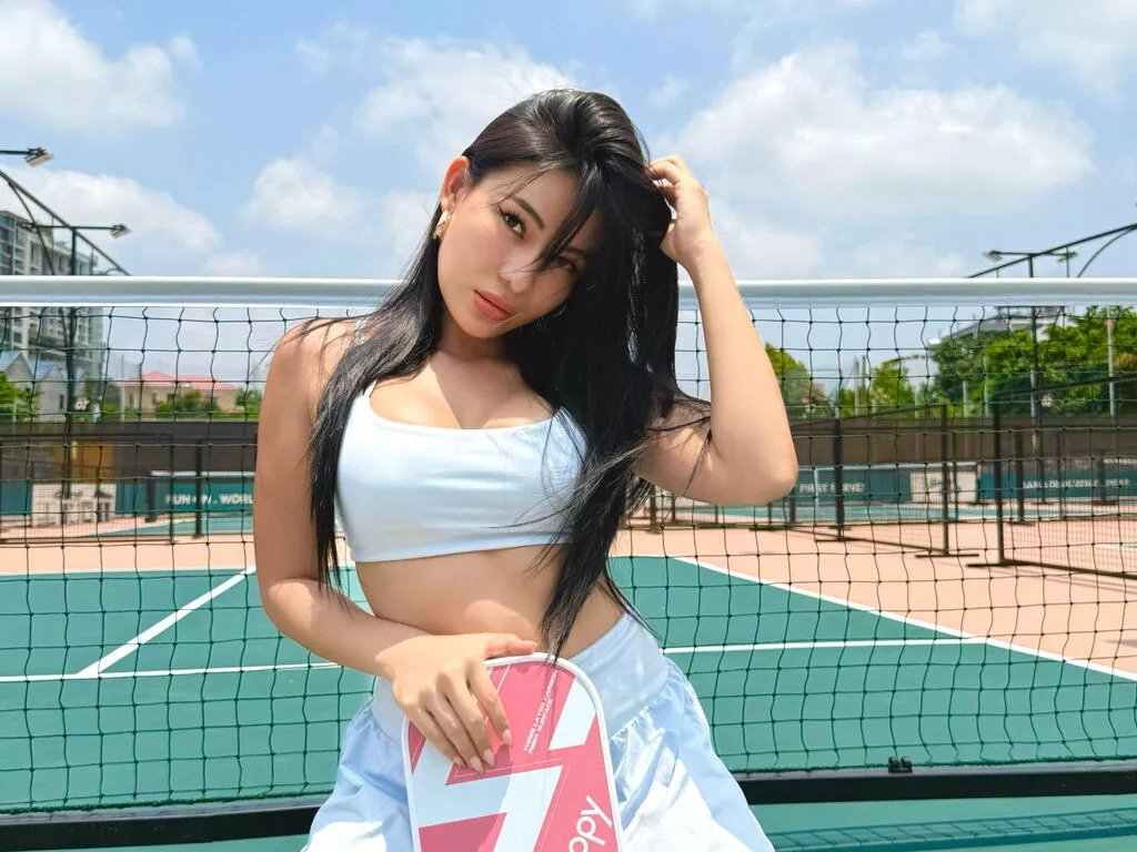 Explore 28 years old JiJi from LiveJasmin JiJi from LiveJasmin