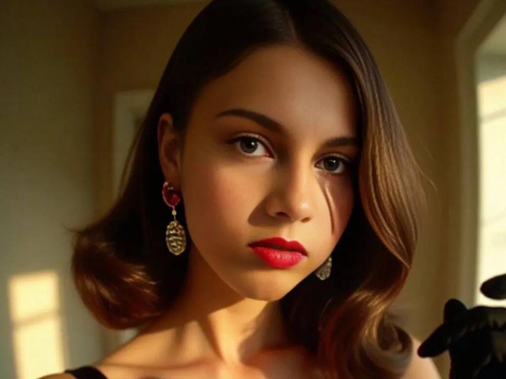 LiveJasmin JolynManthe JolynManthe from LiveJasmin