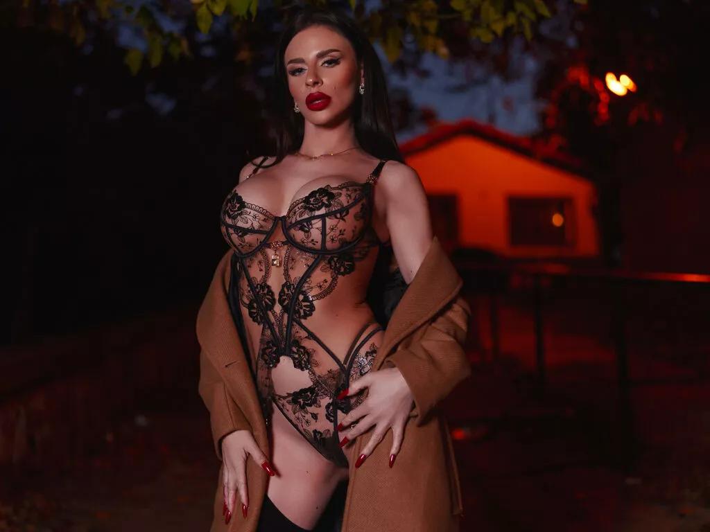 LiveJasmin Josephine Josephine from LiveJasmin