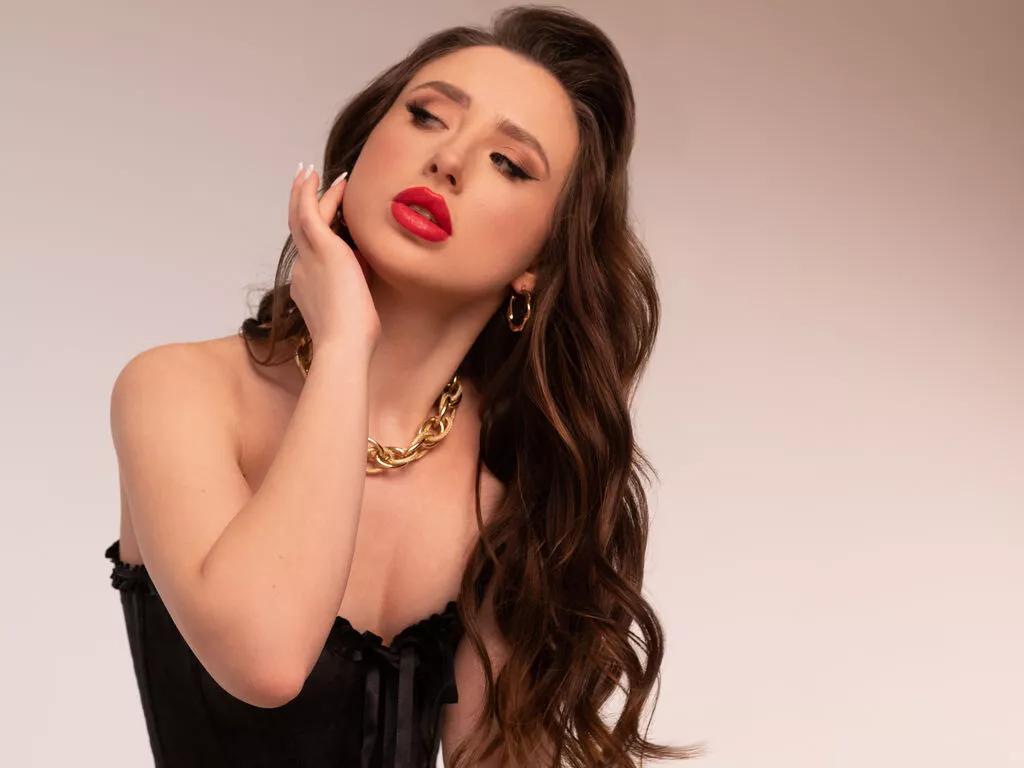 JuliCarter from LiveJasmin