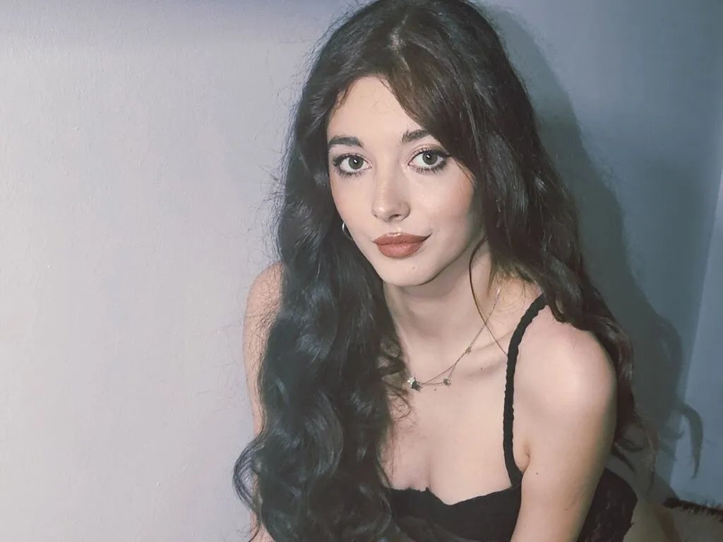 JulieStars from LiveJasmin