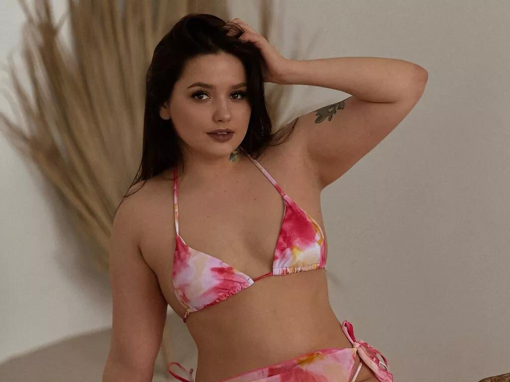 JulietKalen from LiveJasmin