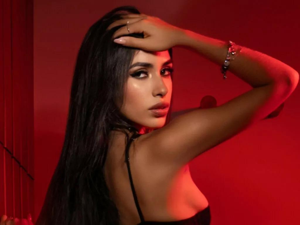 Try JuliettaJoness, she wants to masturbate for you JuliettaJoness from LiveJasmin