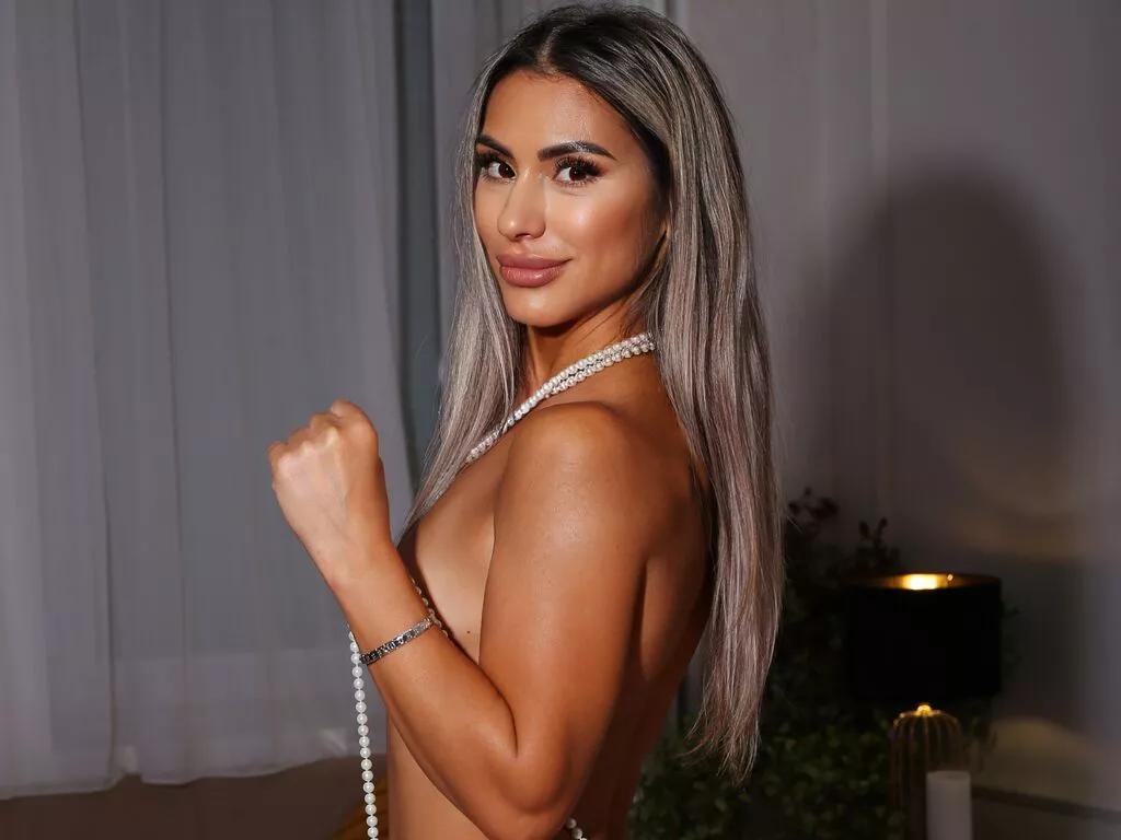 Amazing JullyBlair from LiveJasmin JullyBlair from LiveJasmin