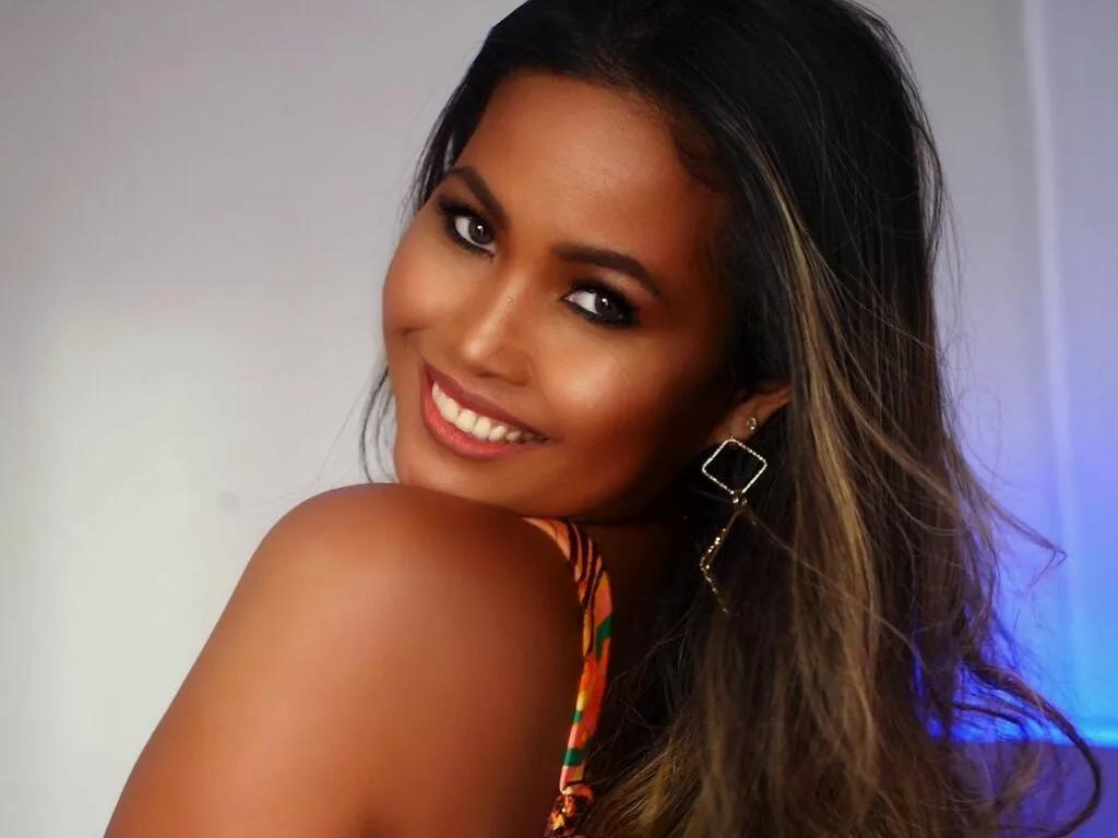 KacieRivera from LiveJasmin