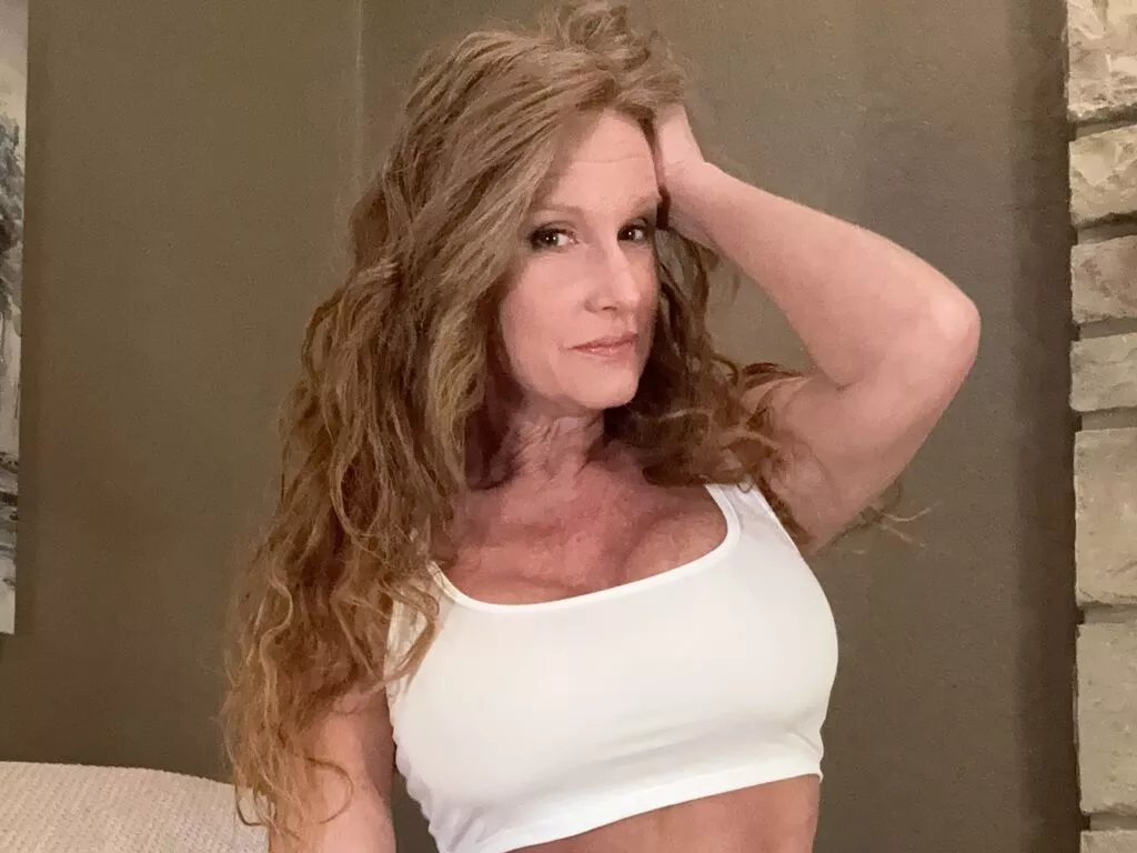 Amazing KalleyMarie from LiveJasmin KalleyMarie from LiveJasmin