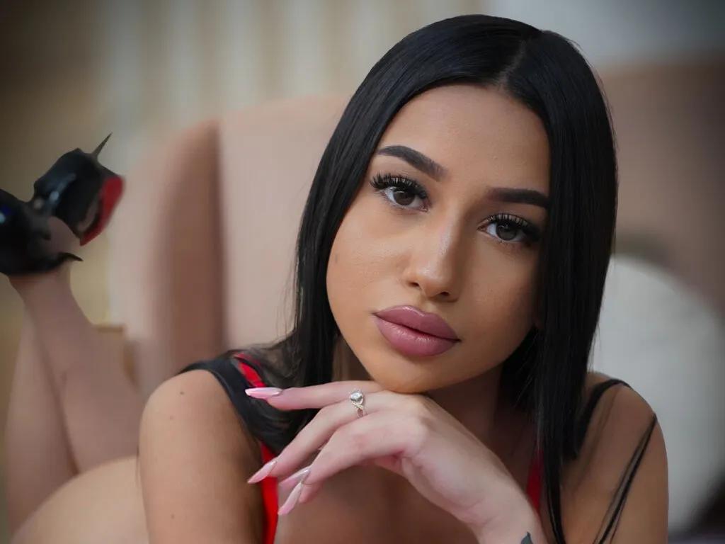 Checkout dirty model KatieMayers KatieMayers from LiveJasmin