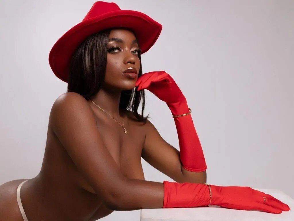 KeilaWilson from LiveJasmin