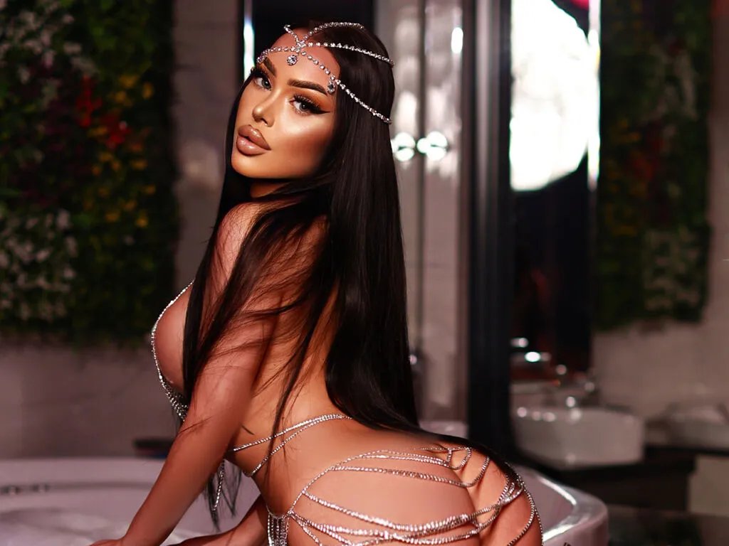 KendraBlaze from LiveJasmin