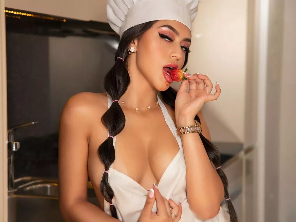 Kourtney from LiveJasmin