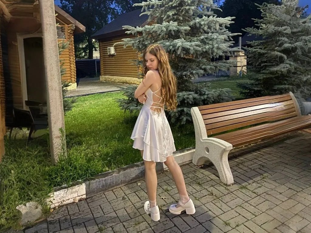 LarainePotteiger from LiveJasmin