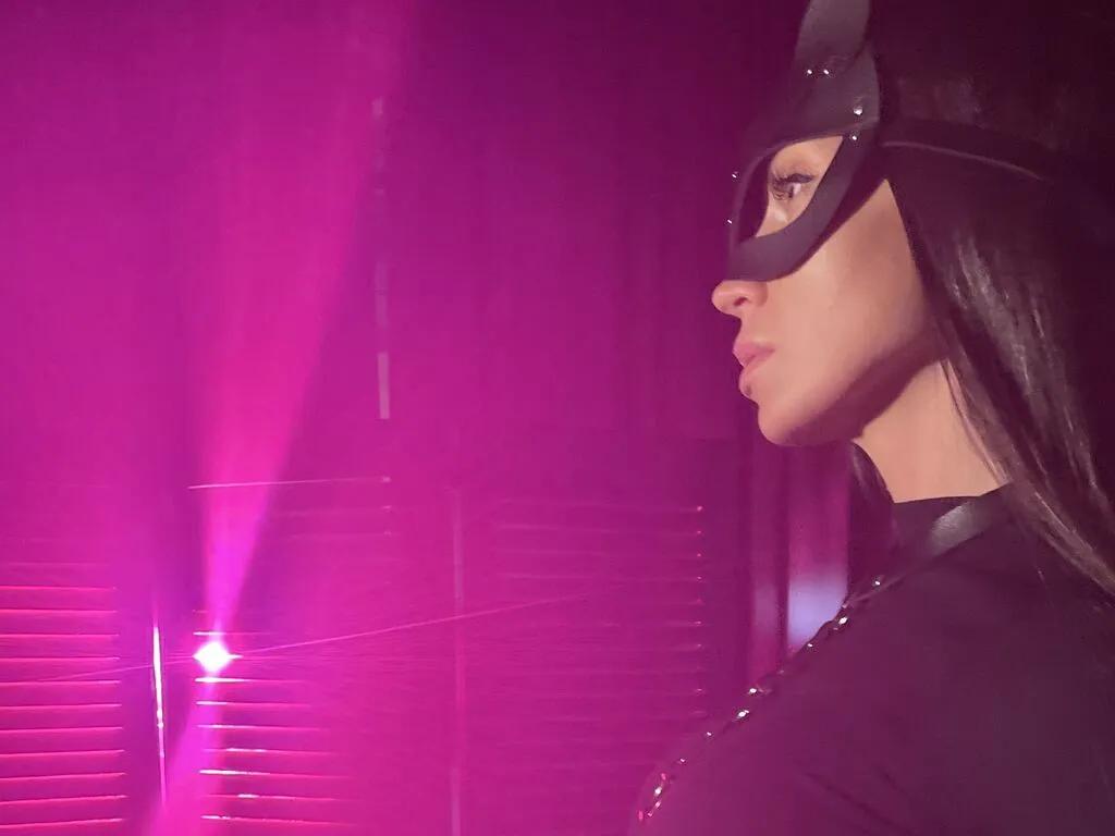 Join 36 years old LeilaNyman from LiveJasmin LeilaNyman from LiveJasmin