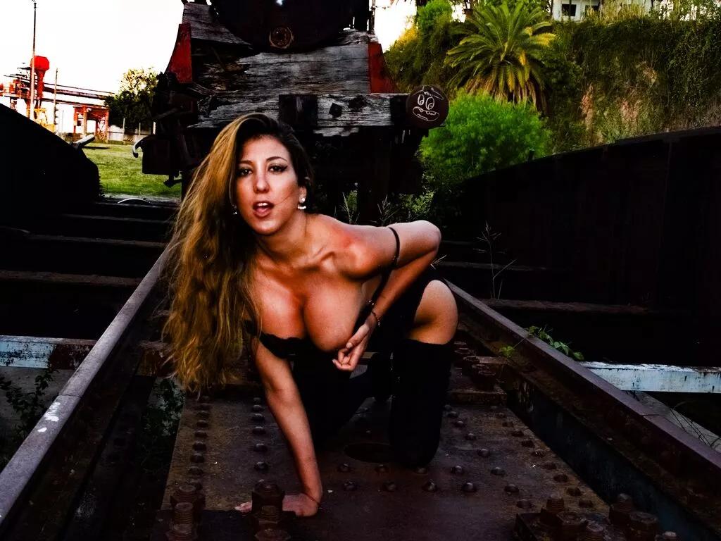 LiveJasmin LorineSwan LorineSwan from LiveJasmin