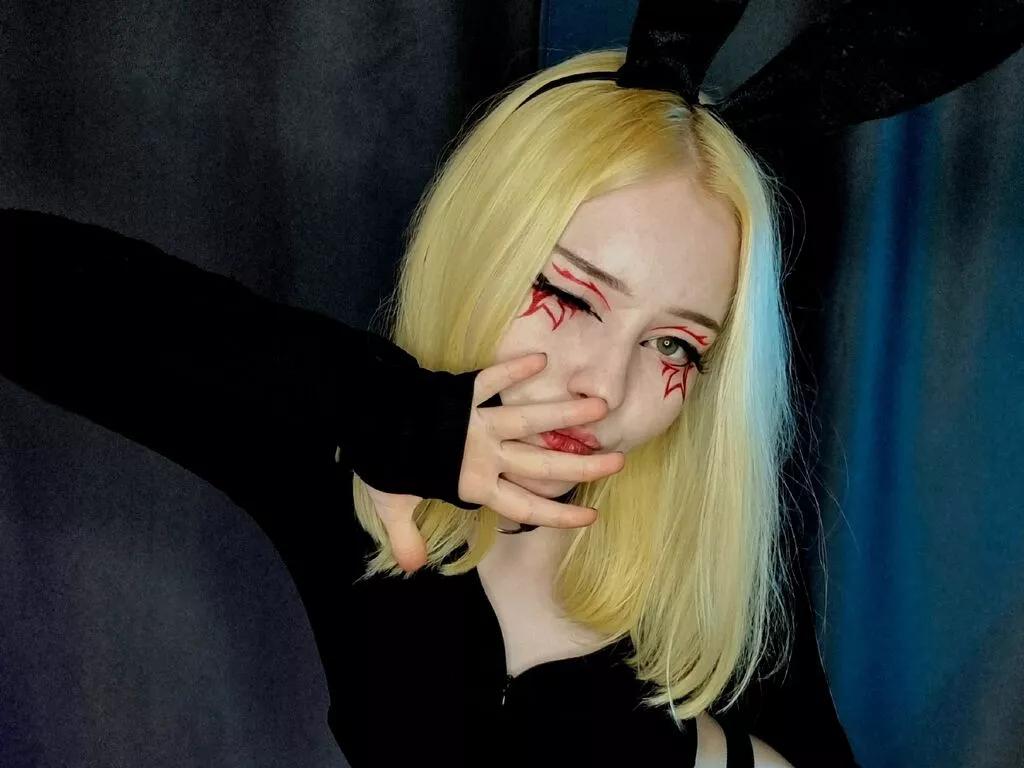 Watch 19 years old LynneAleck from LiveJasmin LynneAleck from LiveJasmin