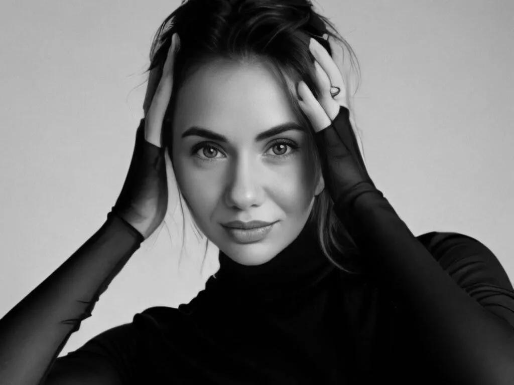 MaiaSin from LiveJasmin