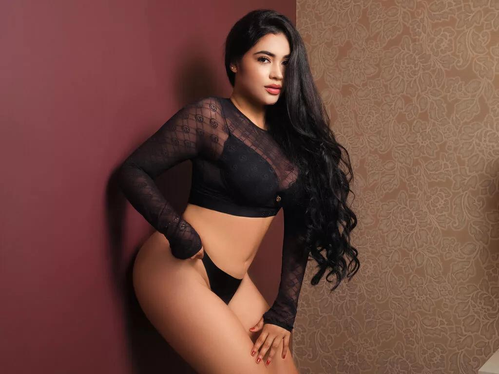 MaraSilva from LiveJasmin