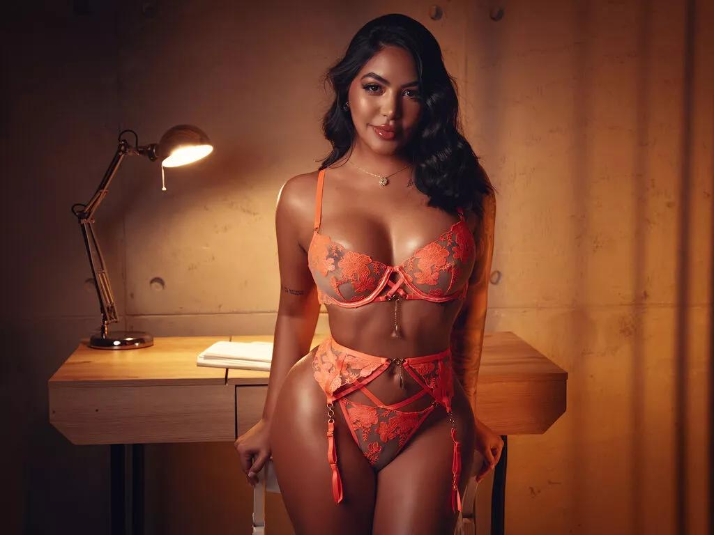 LiveJasmin MarcelaRecio MarcelaRecio from LiveJasmin