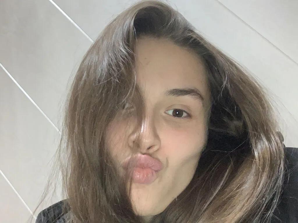 LiveJasmin MarissaFitzen MarissaFitzen from LiveJasmin