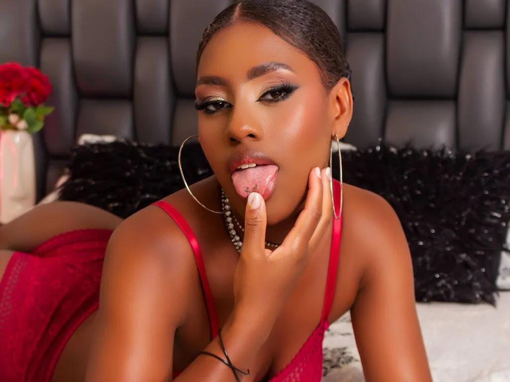 MartinaJaezz from LiveJasmin