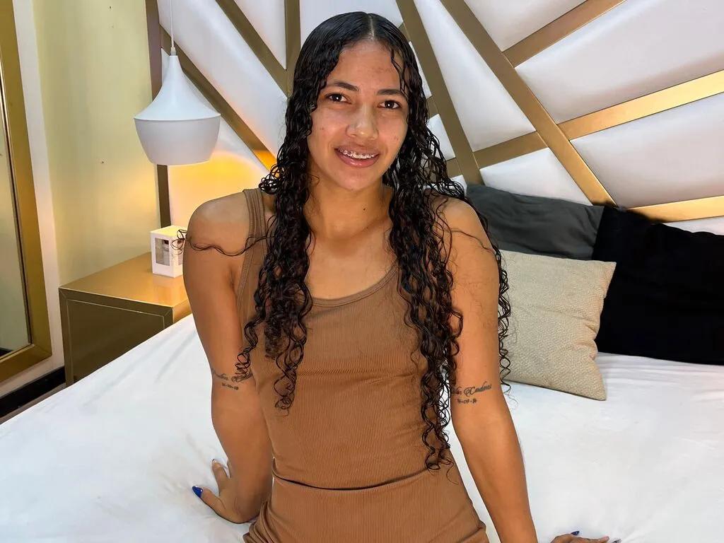 Admire 21 years old MeganSiner from LiveJasmin MeganSiner from LiveJasmin