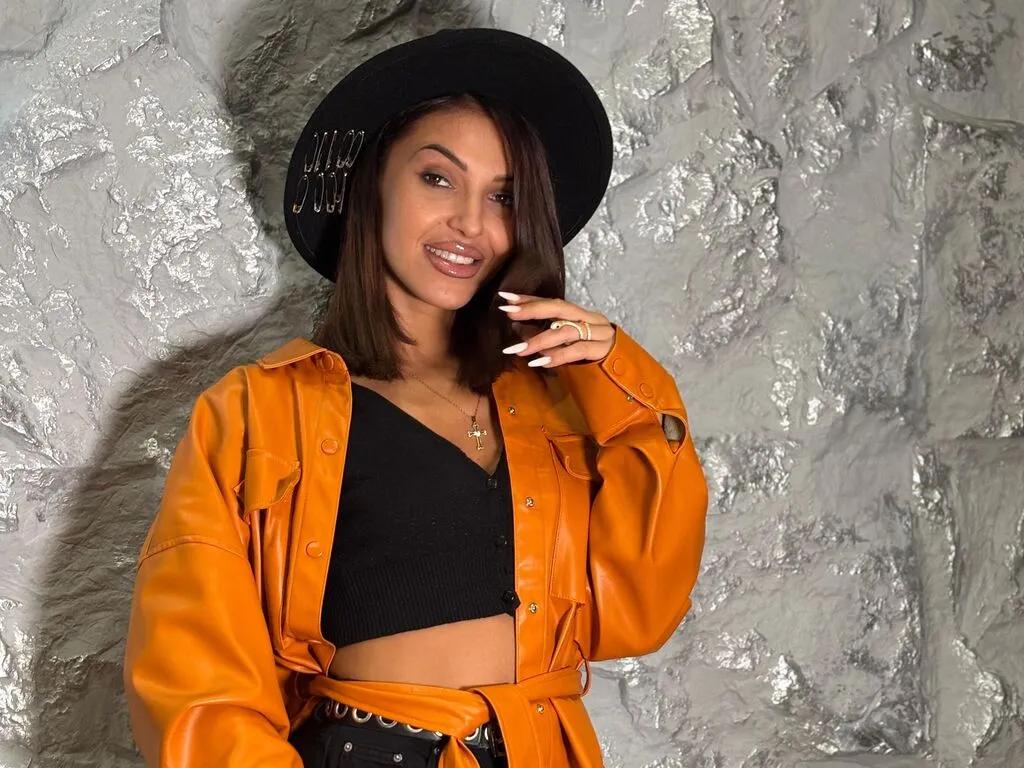 Masturbate to MeganSkie, she wants to masturbate for you MeganSkie from LiveJasmin