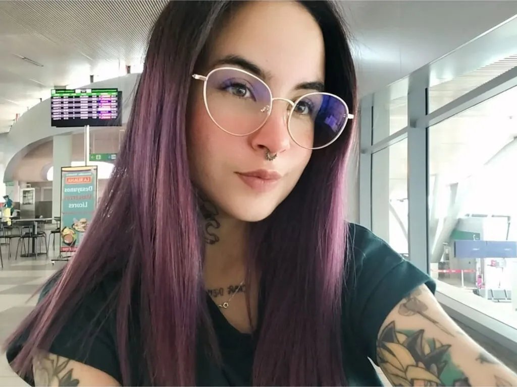 MeganSmears from LiveJasmin