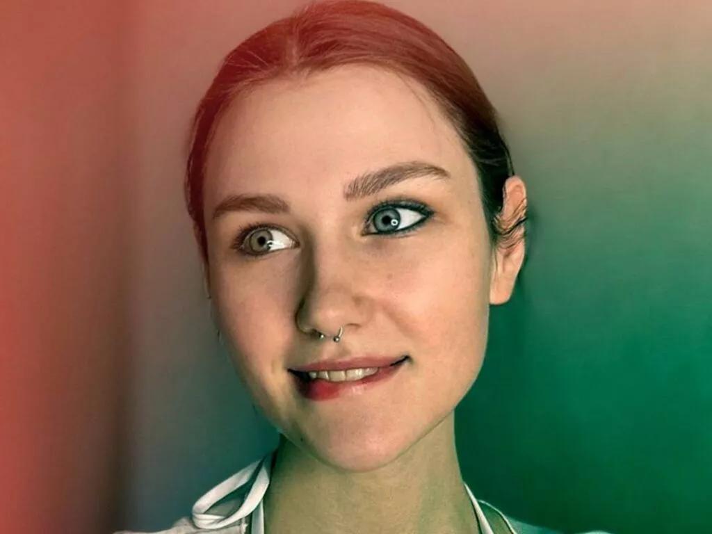 Admire MeghanGateley, she wants to masturbate for you MeghanGateley from LiveJasmin