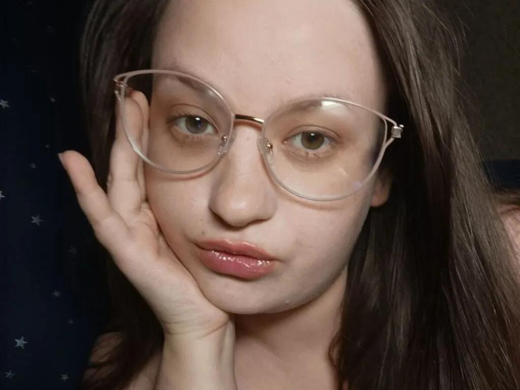 MelissaFlowers from LiveJasmin