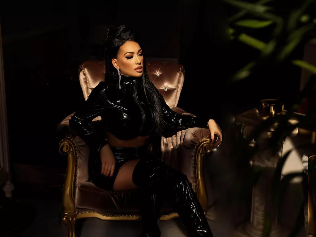 Slutty MikaelaJensen wants you to fuck her body now MikaelaJensen from LiveJasmin