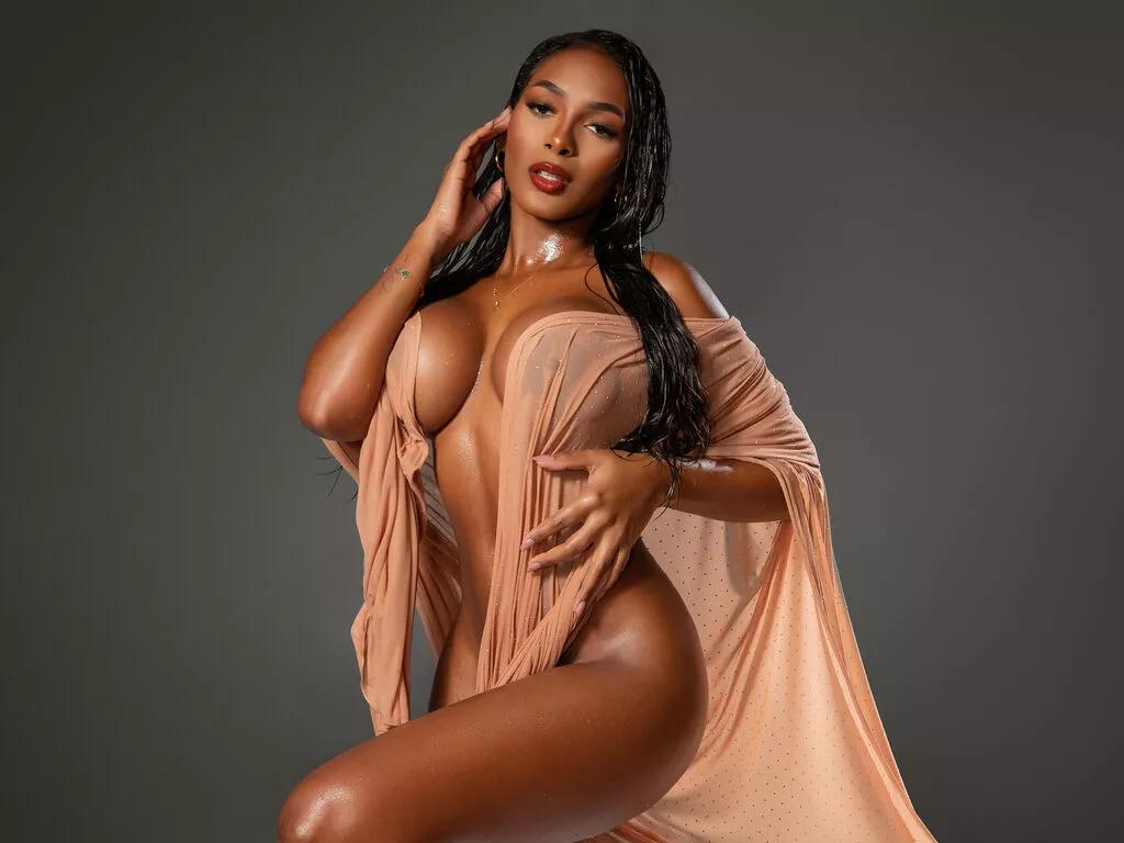 MilaHall from LiveJasmin