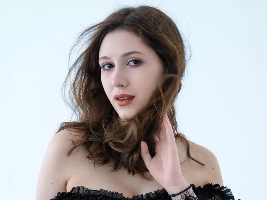 Admire 21 years old MilaLavson from LiveJasmin MilaLavson from LiveJasmin